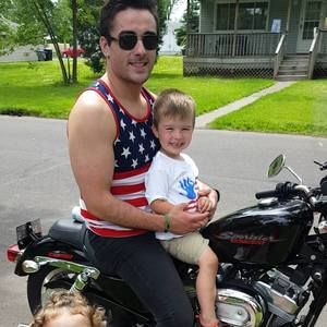 Meet your Posher, Ben